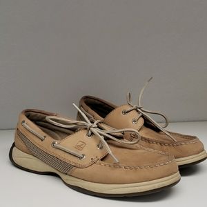 Sperry topsider
